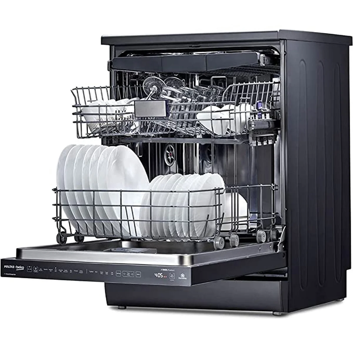 15 Place Settings Dishwasher (DF15A) , Voltas Beko, A Tata Product - Image 15