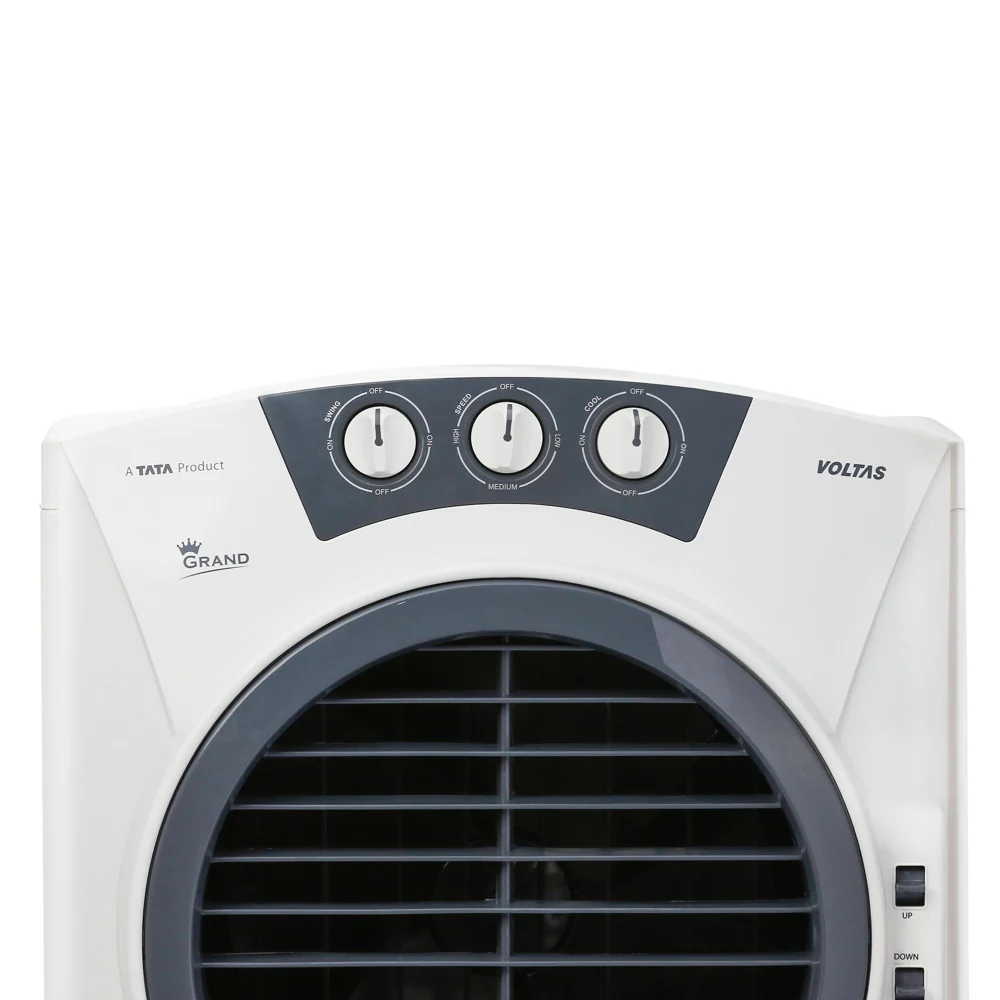Voltas Desert Air Cooler Grand 52 - Image 3