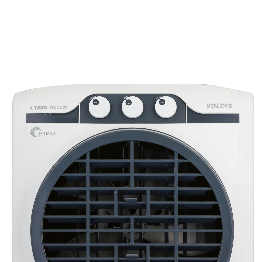 Voltas Desert Air Cooler JetMax 54 - Image 3