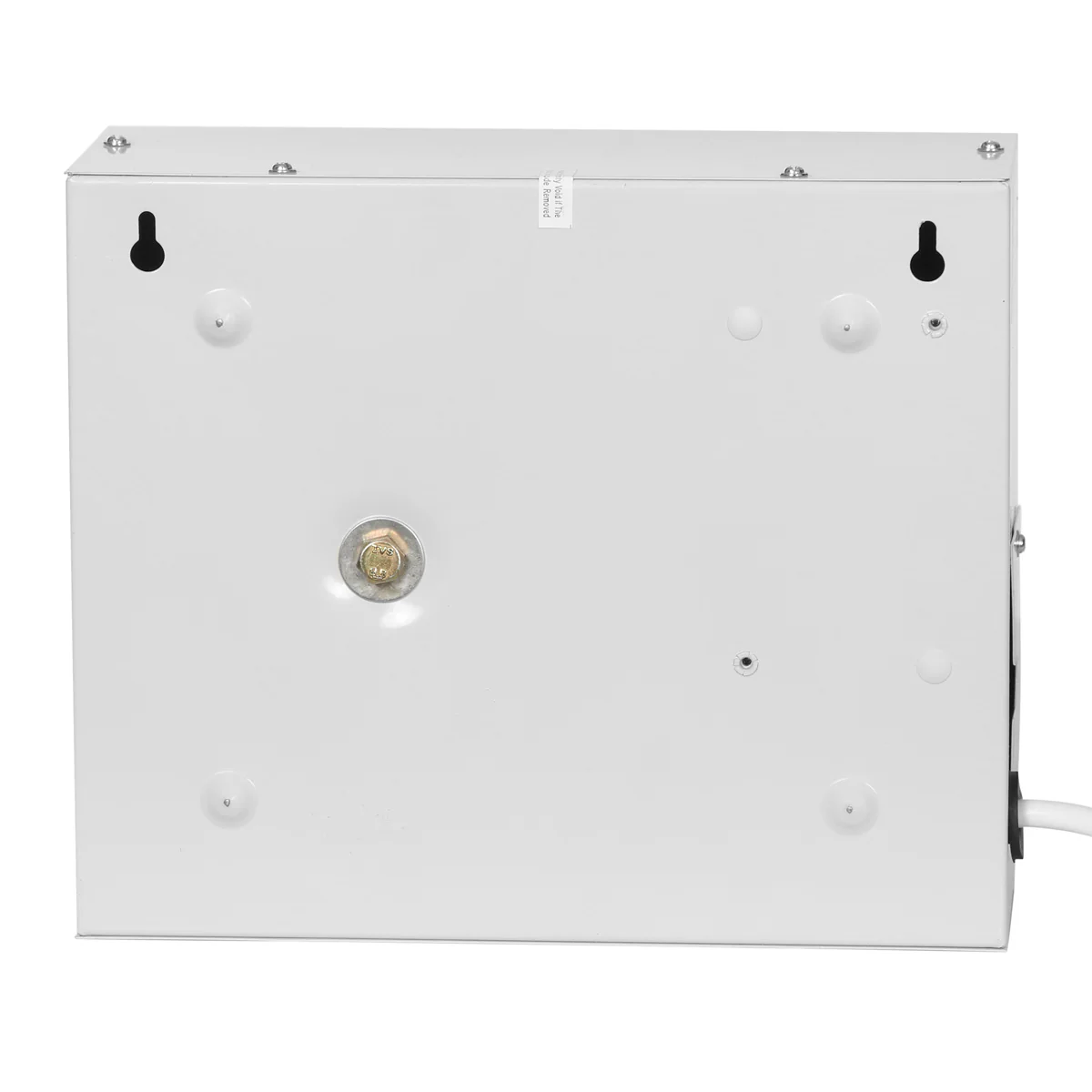 Stabilizer VA4130 - 130V-300V - 4 KVA - Image 4