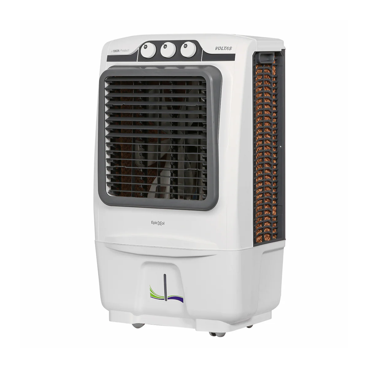 Voltas Desert Air Cooler Epicool 54 - Image 3