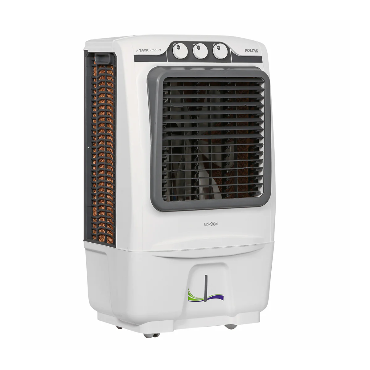 Voltas Desert Air Cooler Epicool 54 - Image 4