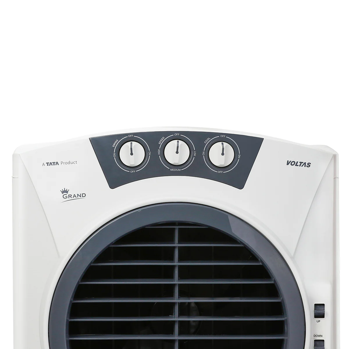 Voltas Desert Air Cooler Grand 92 - Image 2