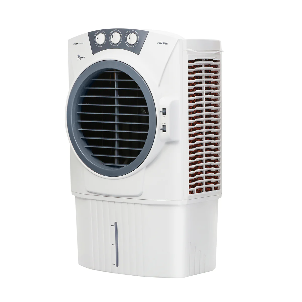 Voltas Desert Air Cooler Grand 92 - Image 3