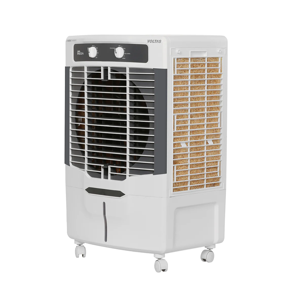Voltas Desert Air Cooler Mega 70WW - Image 4