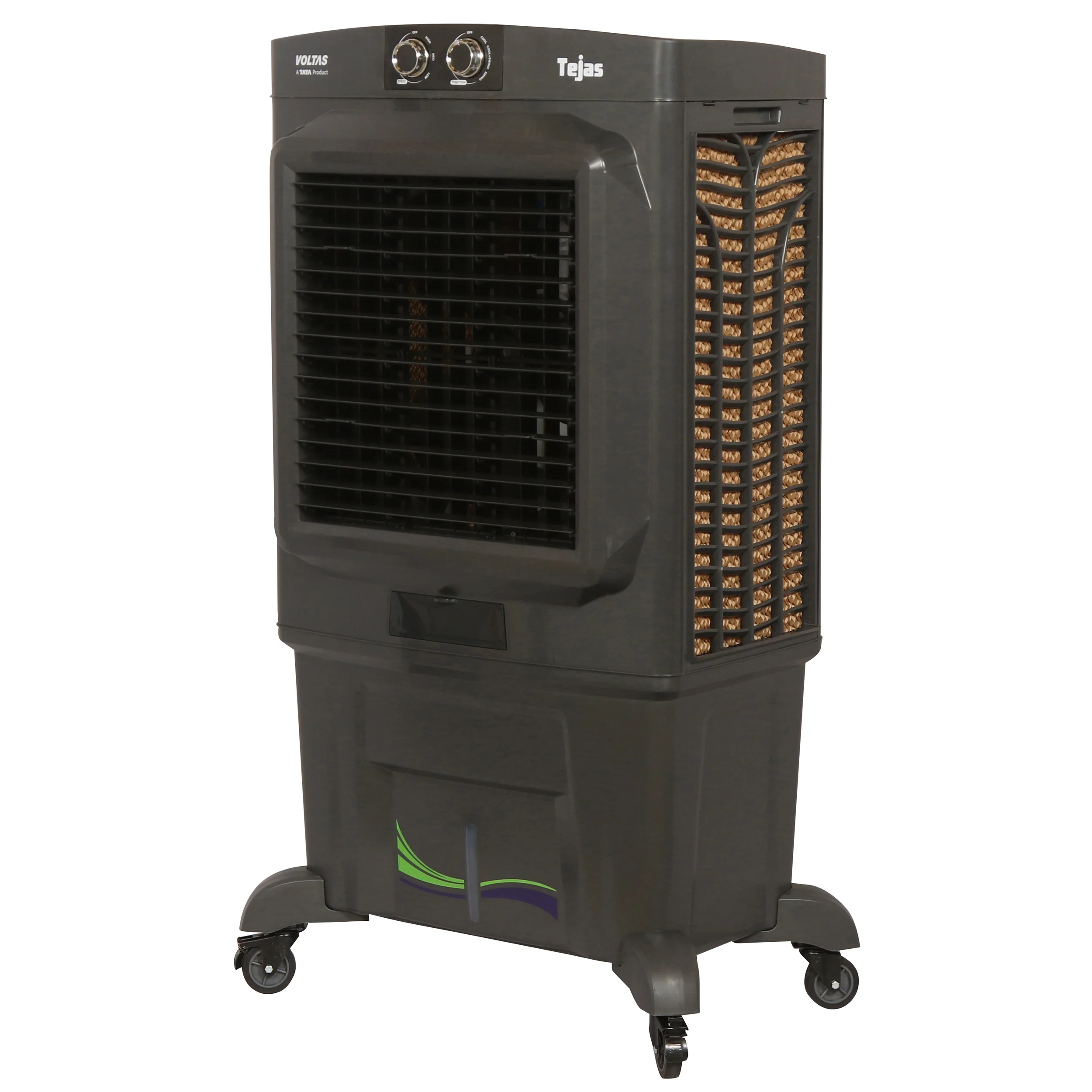 Voltas Desert Air Cooler TEJAS 85 - Image 3