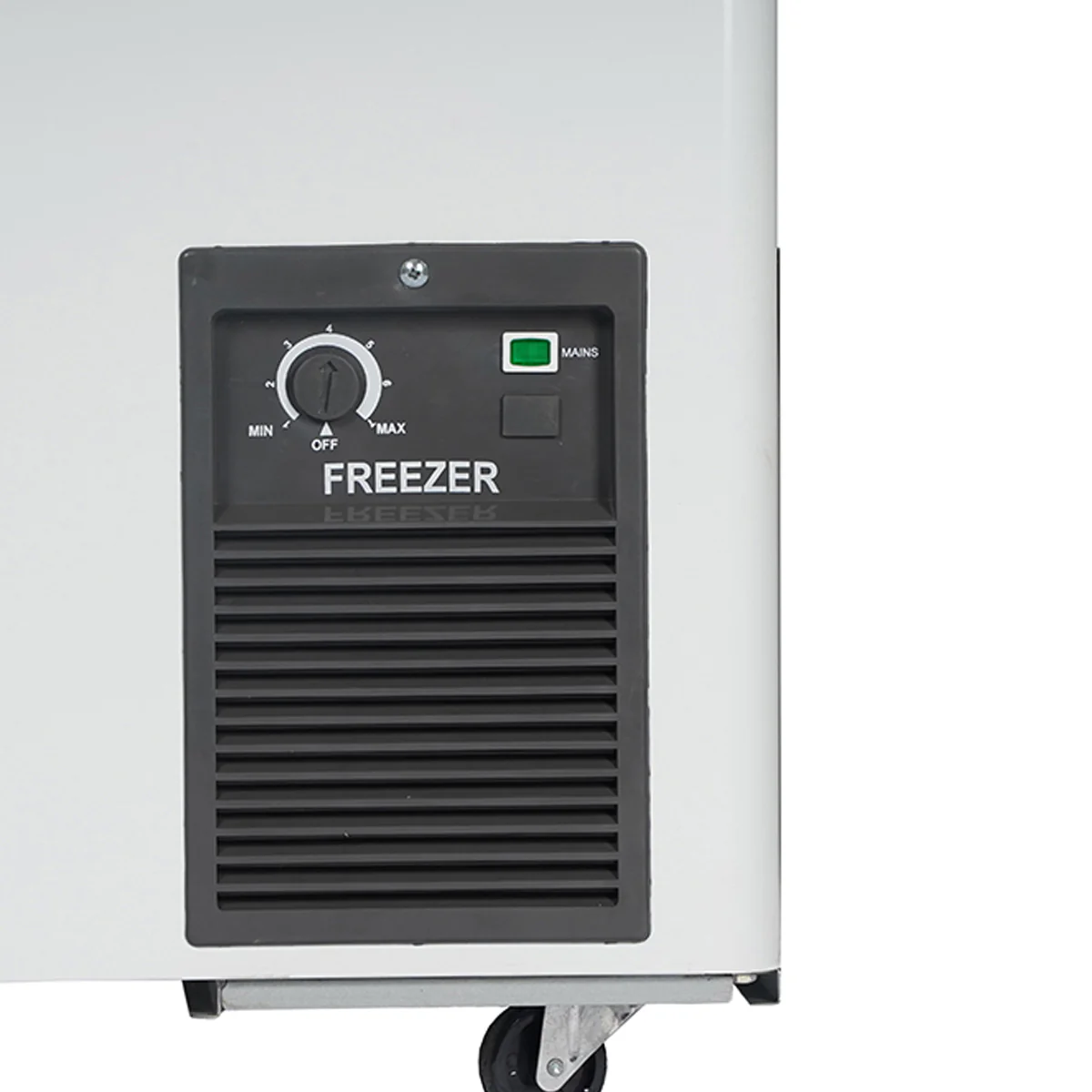 Voltas Flat Glass Top Freezers - 275 Liters, 5 Star - Image 7