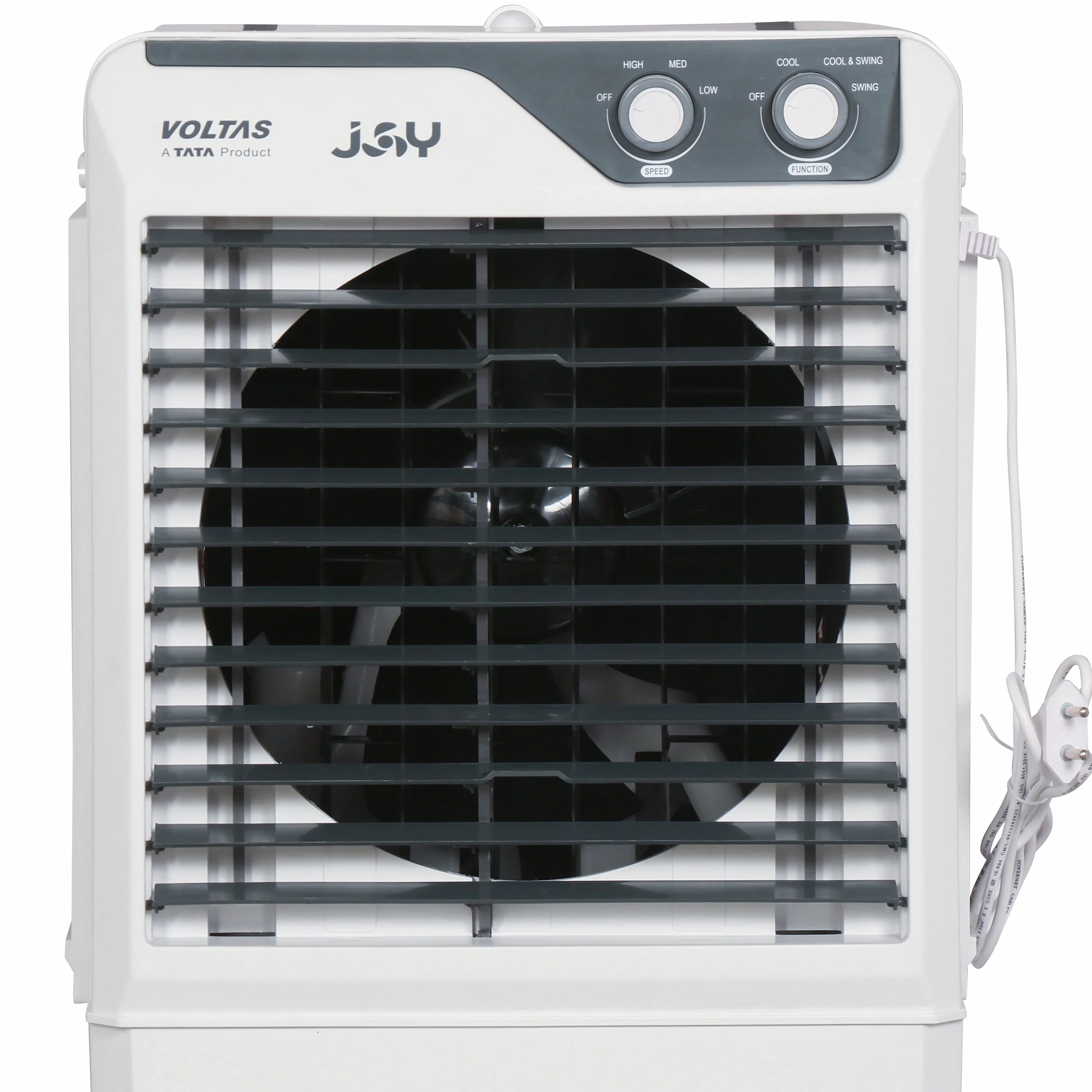 Voltas Personal Air Cooler JOY 26 - Image 4
