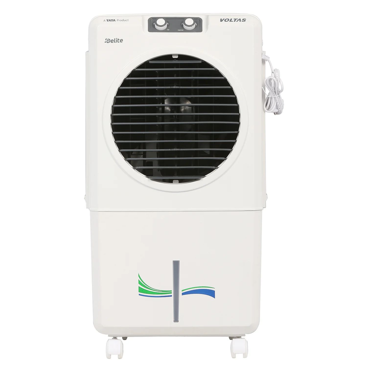 Voltas Personal Air Cooler DELITE 26 - Image 2