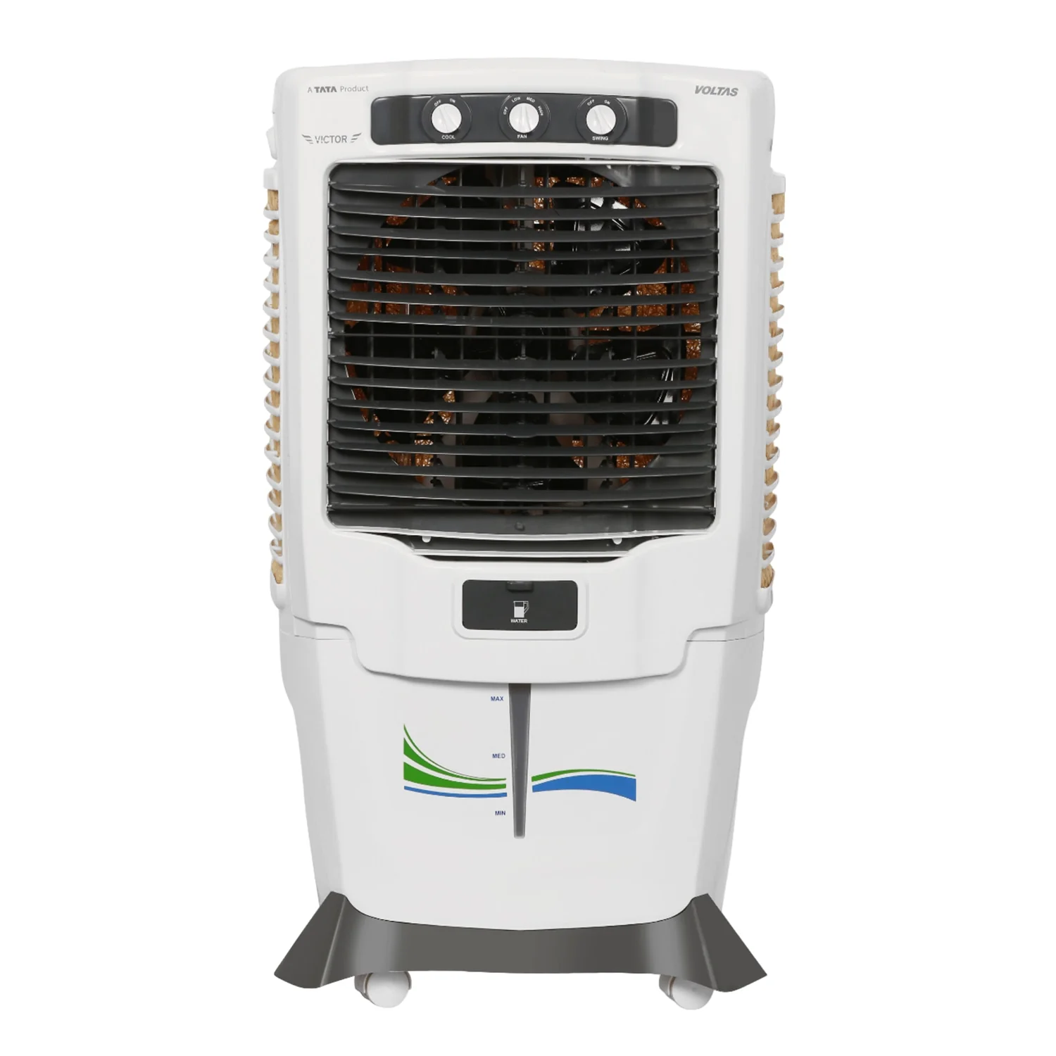 Voltas Victor 55 DX