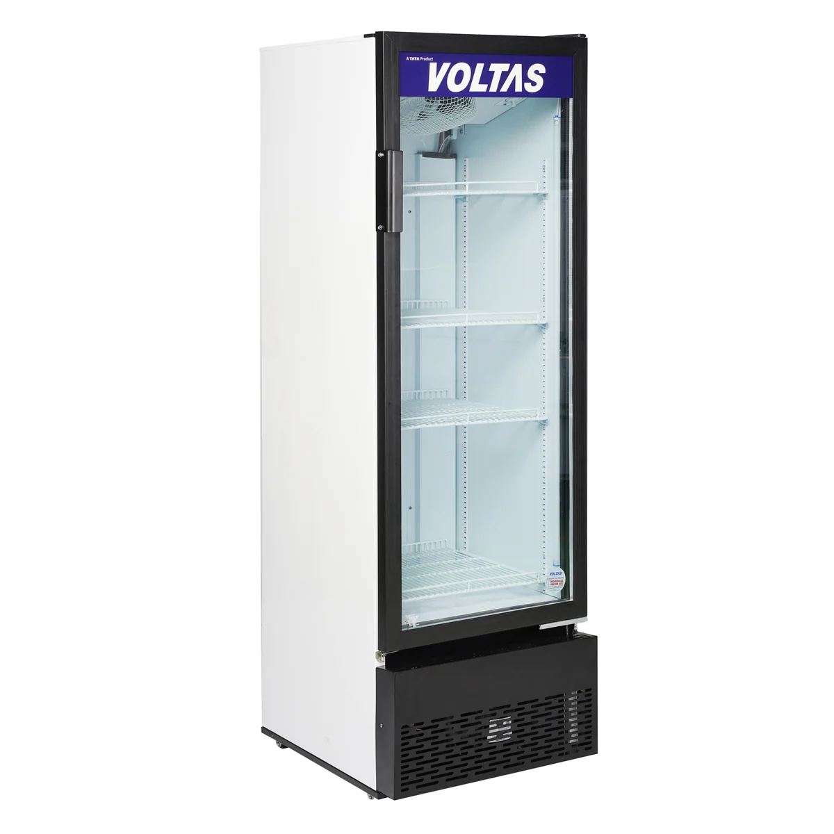 Voltas Visi Cooler 320 Litres Single Door - Image 3