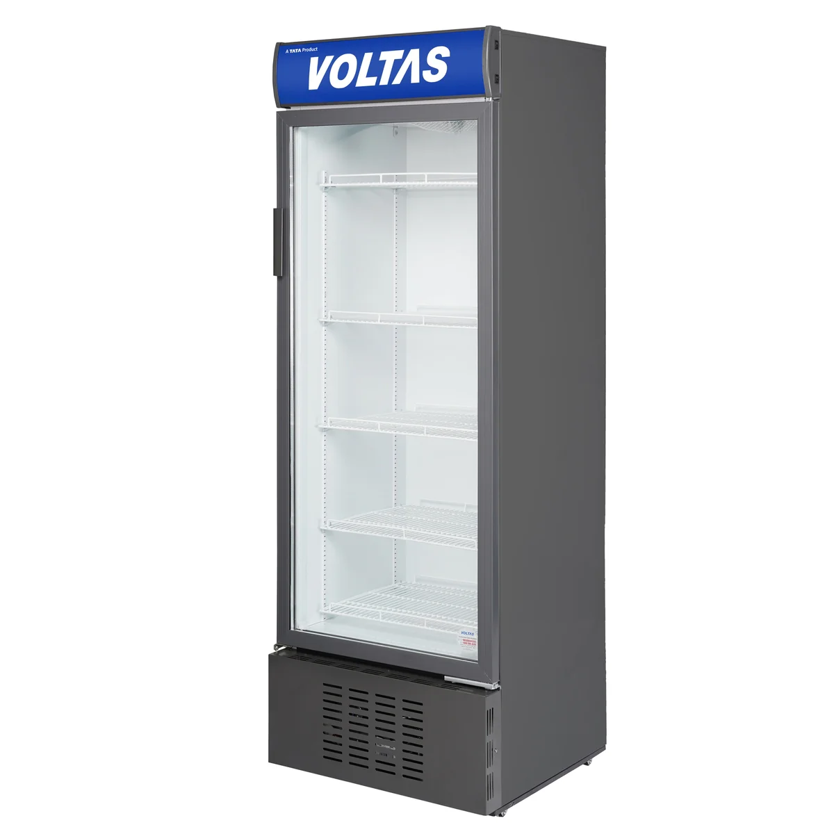 Voltas Visi Cooler 450 Litres Single Door - Image 4