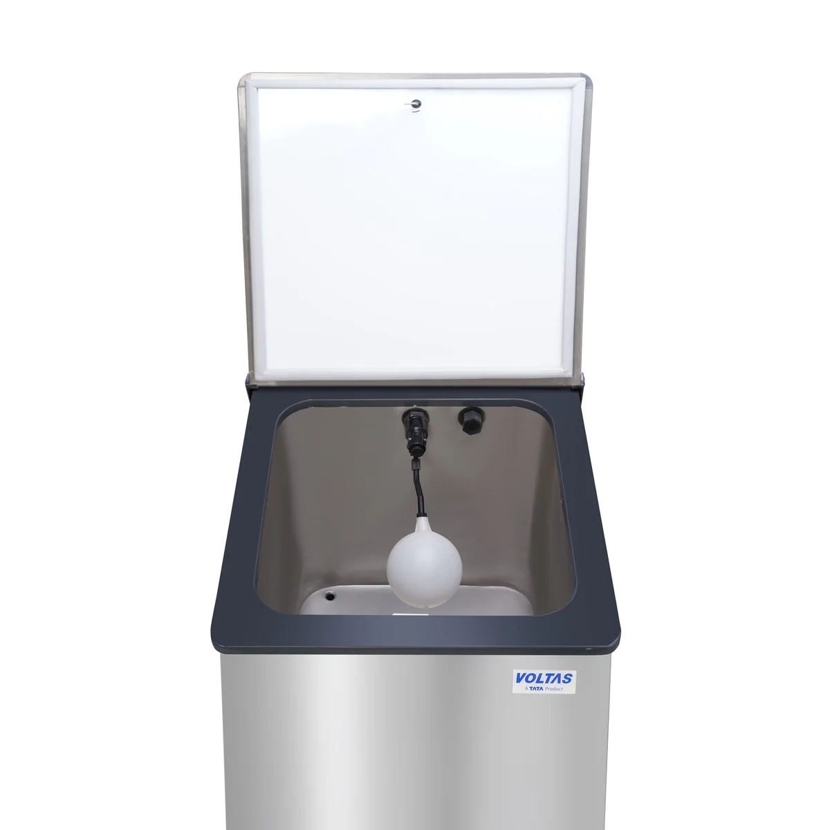 Voltas Water Cooler ISI Mark 15/40 FSS - 40 Litres - Image 5